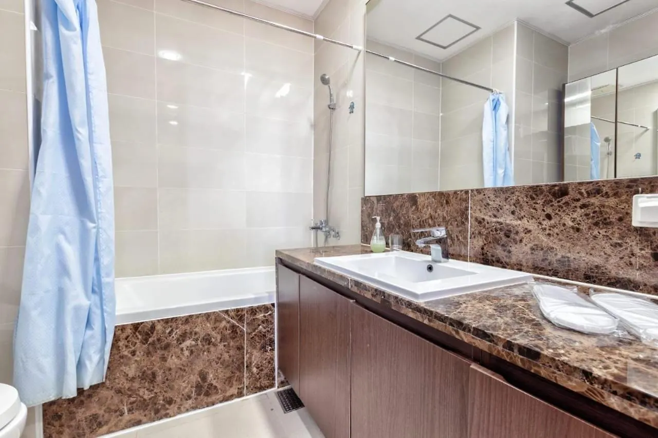 Apartment 2805 Квартира Higvill Nur-Sultan  Kazakhstan