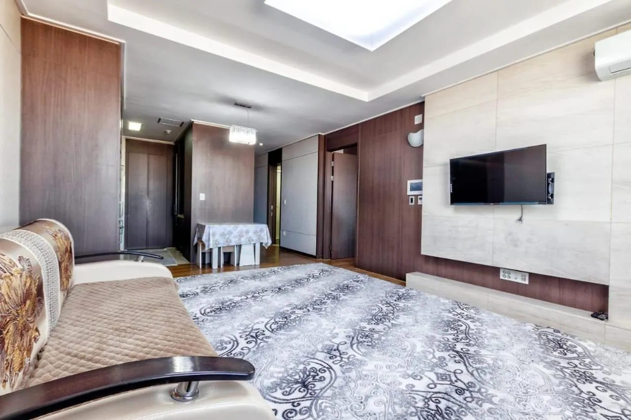 2805 Квартира Higvill Nur-Sultan  Nur-Sultan (Astana)