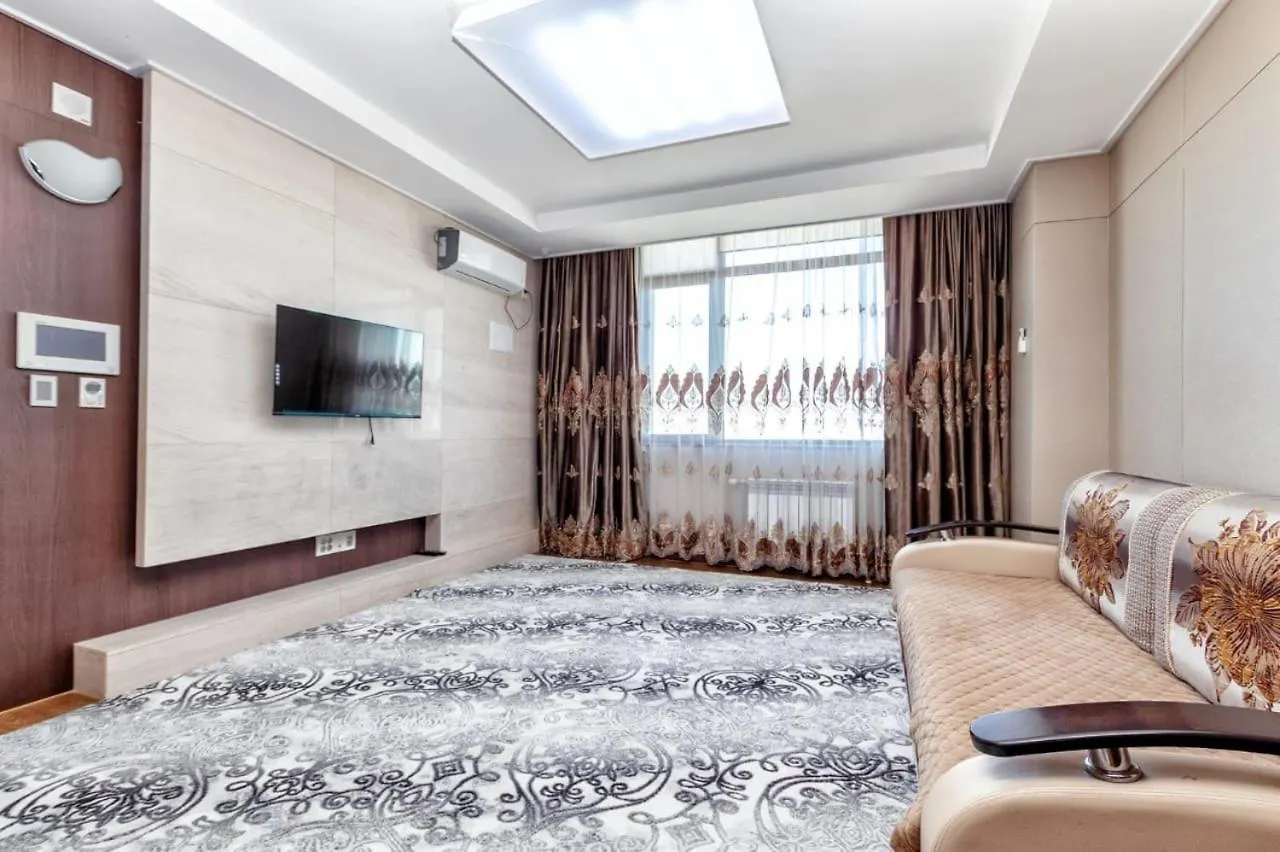 Apartment 2805 Квартира Higvill Nur-Sultan