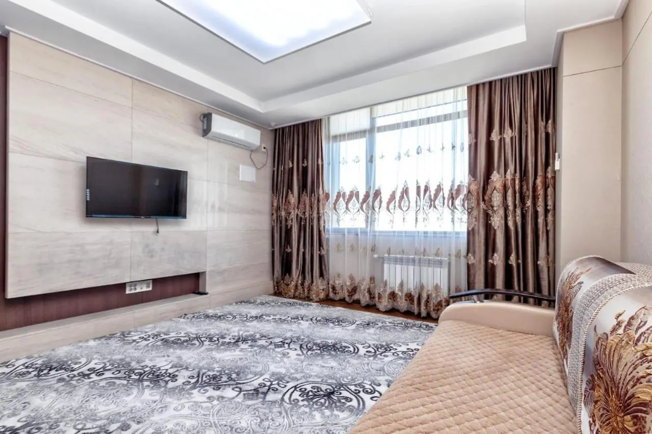 Apartment 2805 Квартира Higvill Nur-Sultan